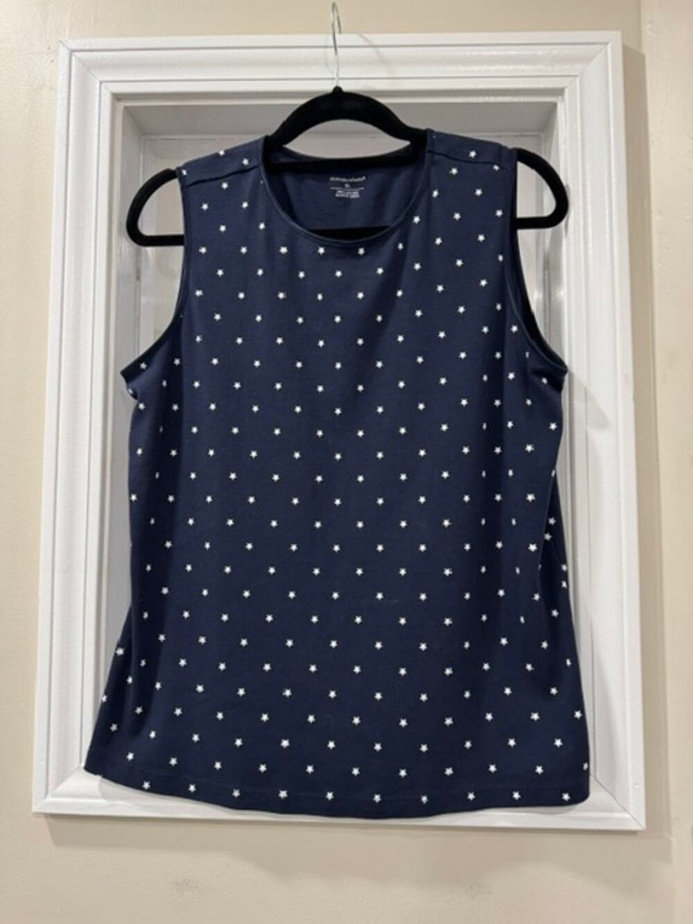 Christopher & Banks Tank Top